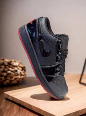 NIKE air jordan 1 low gina fix