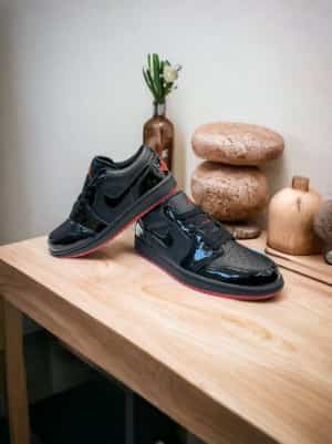 NIKE air jordan 1 low gina fix
