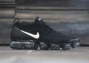 Nike Air VAPORMAX FLYKNIT 2 BLACK