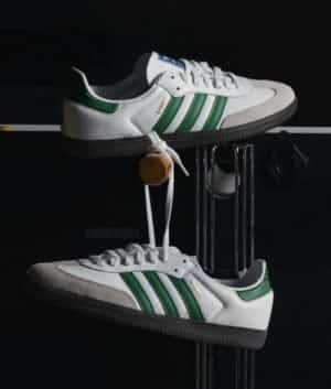 Adidas-Samba-White-Green-Men-Sneakers-Fixx