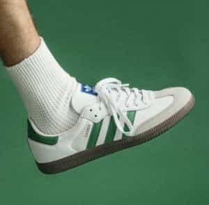 Adidas-Samba-White-Green-Men-Sneakers-Fixx