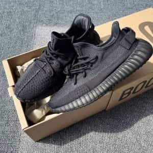 Adidas Yeezy V2 350 ONYX UA QUALITY