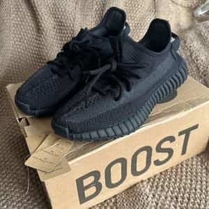 Adidas Yeezy V2 350 ONYX UA QUALITY