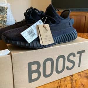 Adidas Yeezy V2 350 ONYX UA QUALITY