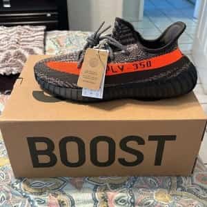 Adidas Yeezy Boost 350 V 2 CARBON