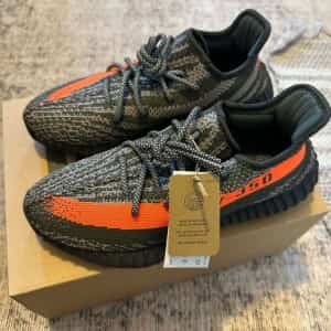 Adidas Yeezy Boost 350 V 2 CARBON