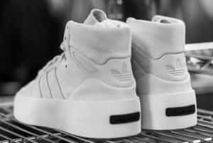 With adidas box fear of god x s rivarly high 86 sale
