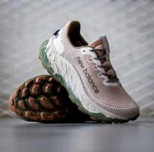 fresh foam x trail more v3