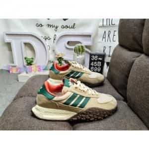 Adidas RETROPY E5 WRP DARK BEIGE