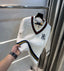 Ralph  Lauren White Embroidery Logo Imported Knitted Pull Over