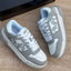 I low classic grey white
