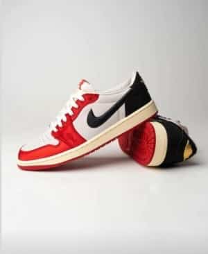 Nike Air Jordan 1 Low X Trophy Room