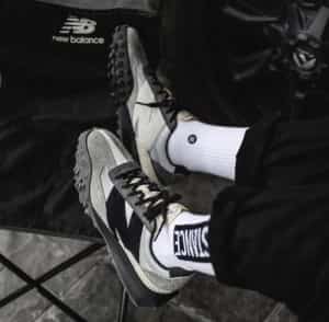 New Balance  XC 72 GREY Sale