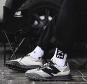 New Balance  XC 72 GREY Sale