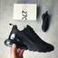Nike 270 tripple blacK sale