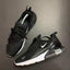 Nike airmax 270 white black sale