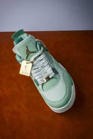 Air Jordan 4 First Class