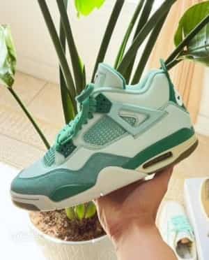 Air Jordan 4 First Class