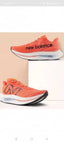 New Balance fuel cell super comp trainer v 2 orange sale
