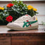 ONITSUKA TIGER TONUTEN WHITE GREEN
