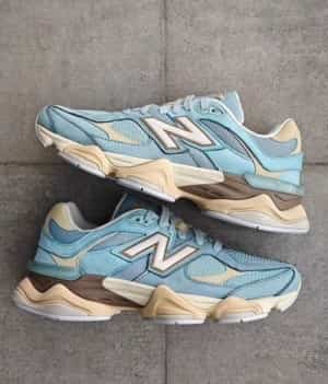 9060 blue haze
