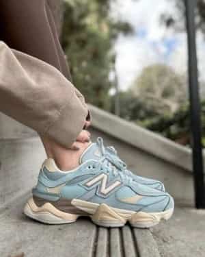 9060 blue haze