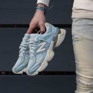 9060 blue haze