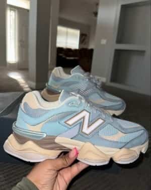 9060 blue haze