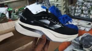 Neww balance elite v4 black sale