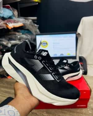 Neww balance elite v4 black sale