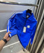 Canad a Goose Blue Imported Premium Lu·X..ury Jacket