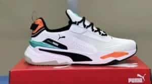 PUMA rs system white sale