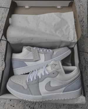 NIKE air jordan 1 low paris men sale