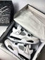 Nike Air Jordan Retro 4 Military SEMI UA