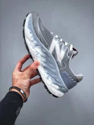 New Balance NB Fresh Foam X More Trail V3 TDS Grey