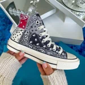 E chuck 70 offspring paisley fix