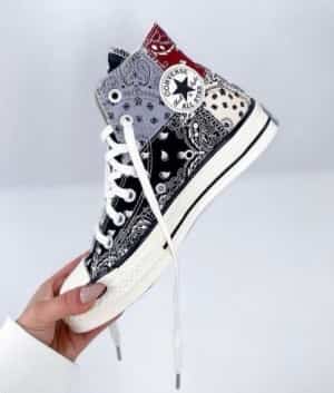 E chuck 70 offspring paisley fix