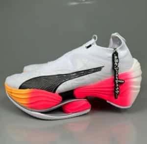 A fast rb nitro elite white