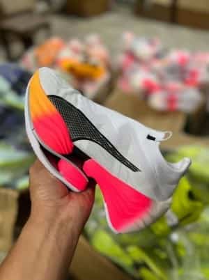 A fast rb nitro elite white