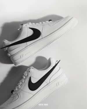 E airforce 1x ambushwhite