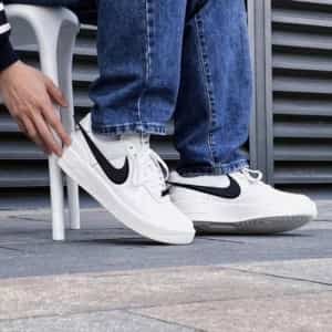 E airforce 1x ambushwhite