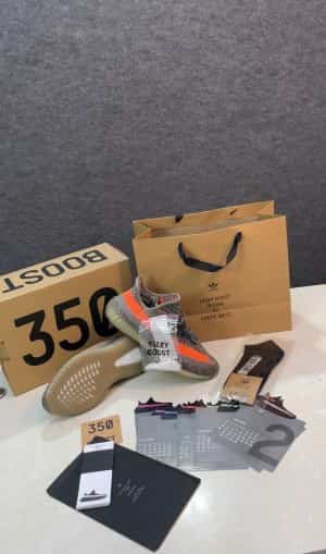 S yeezy 350v2 beluga premium semi ua full kit