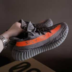 S yeezy 350v2 beluga premium semi ua full kit