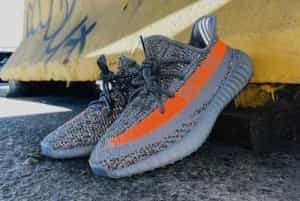 S yeezy 350v2 beluga premium semi ua full kit