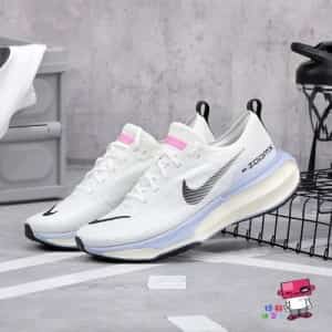 zoomx invincible run flyknit 3