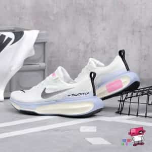 zoomx invincible run flyknit 3