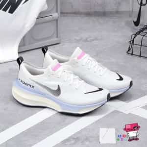 zoomx invincible run flyknit 3