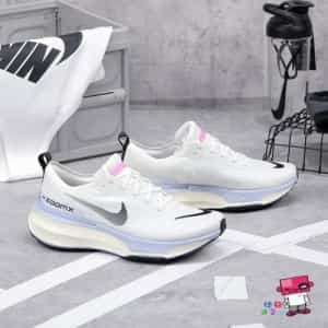 zoomx invincible run flyknit 3
