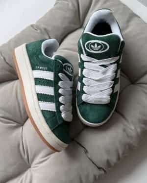 ADIDAS CAMPUS GREEN FIX