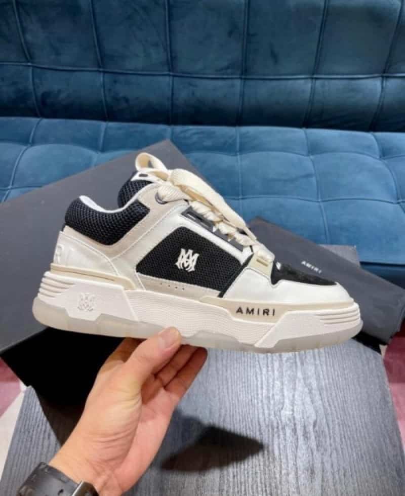 Amir_i ma 2 alabaster low black white